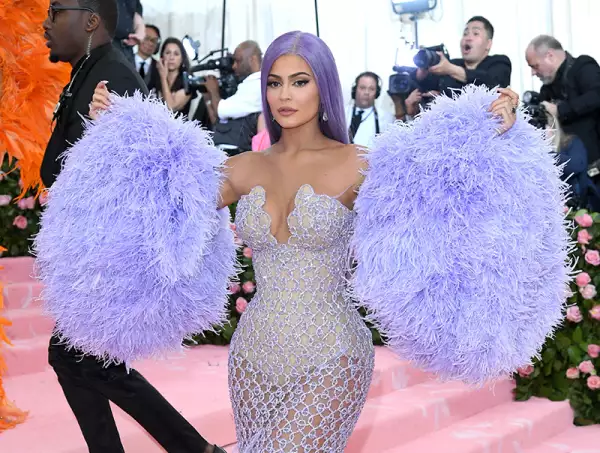 The 2019 Met Gala Celebrating Camp: Notes On Fashion - Arrivals