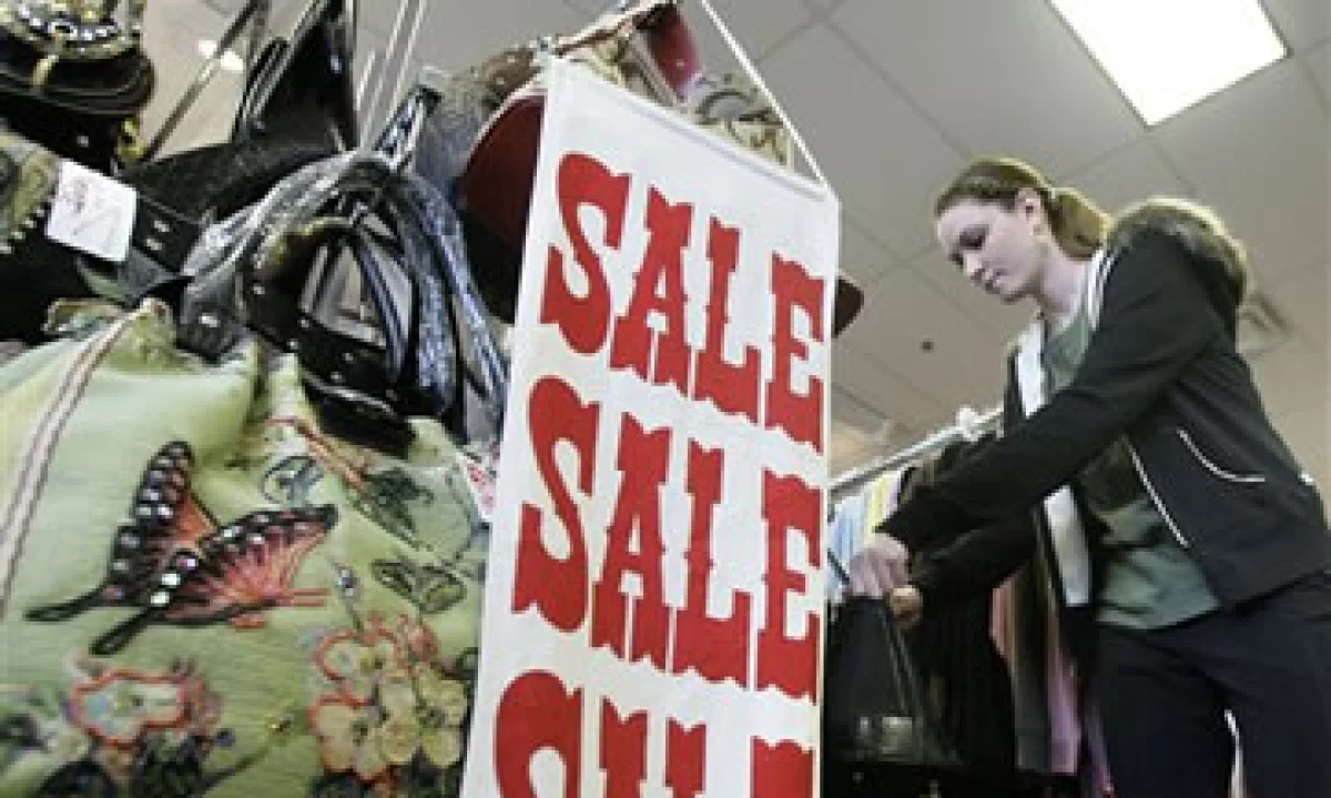 En julio, la inflación en EU subió 0.5%. (Foto: AP)