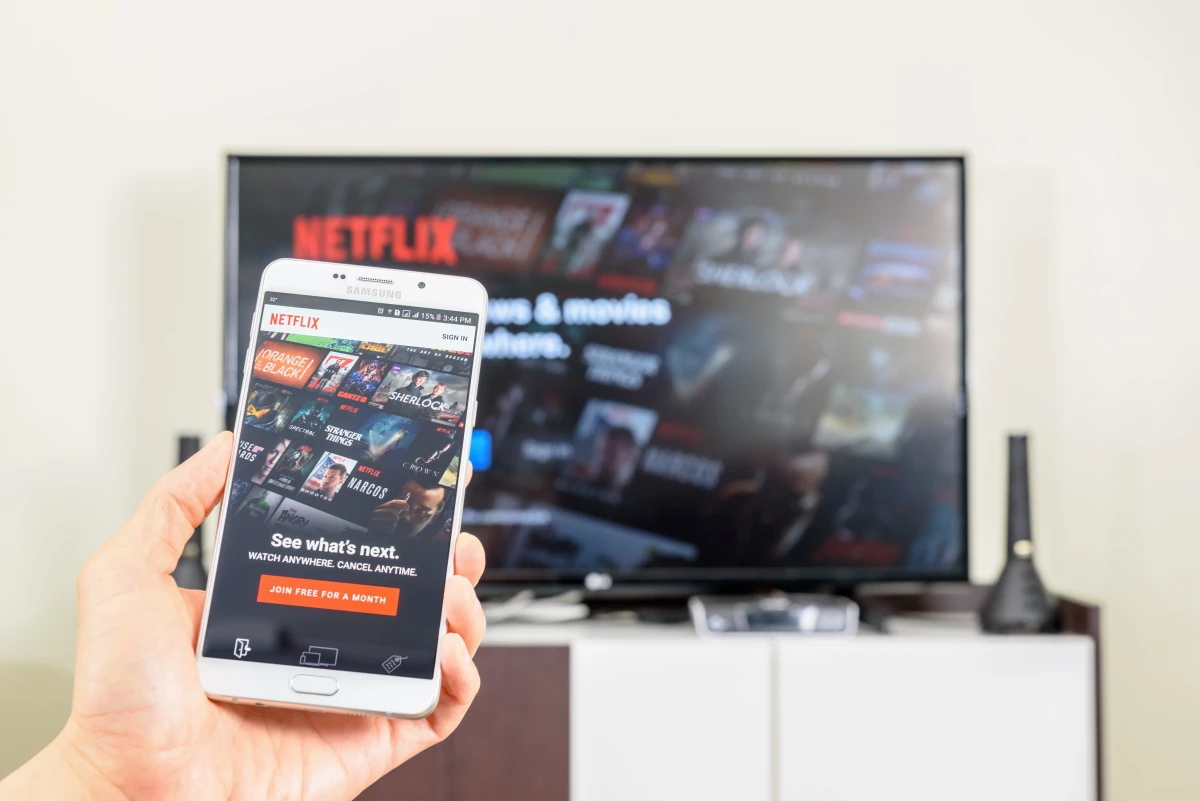 Netflix