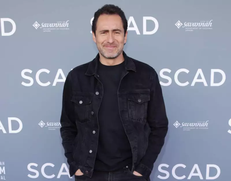 Demián Bichir