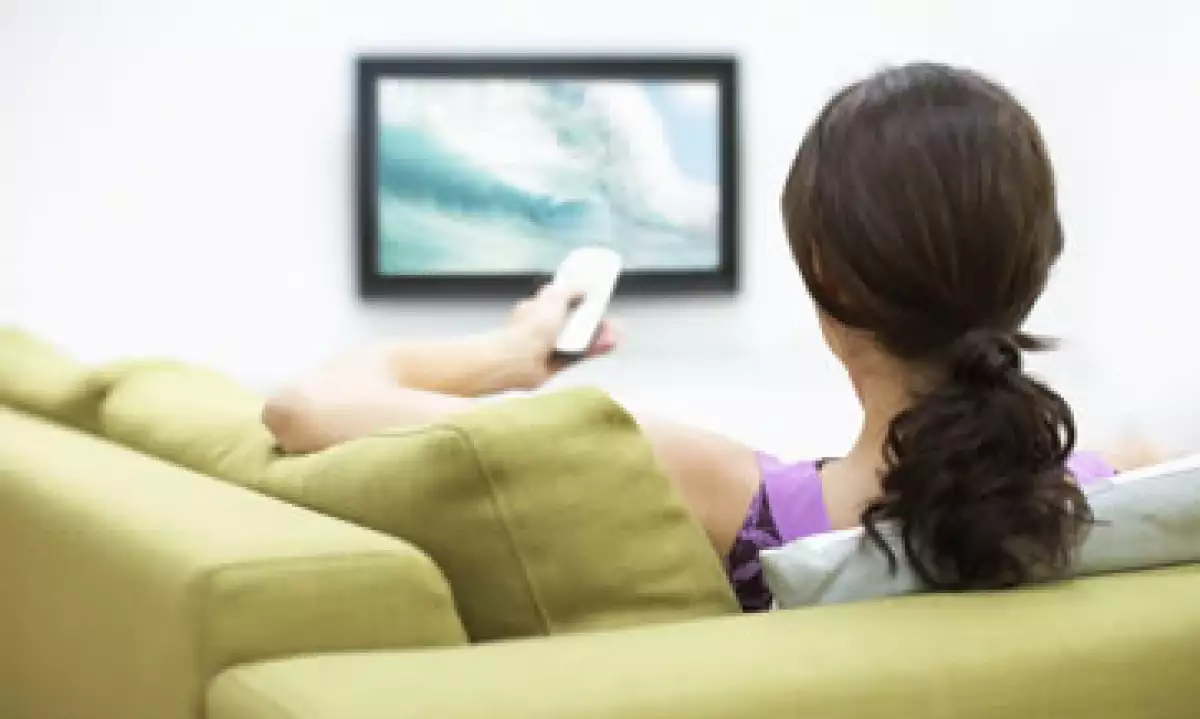 Los televisores 4K tienen más de ocho millones de píxeles. (Foto: Getty Images)