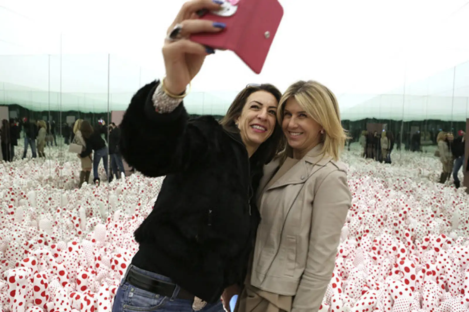 Celia Daniel, Lulú Creel