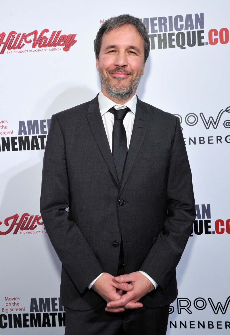 Denis Villeneuve