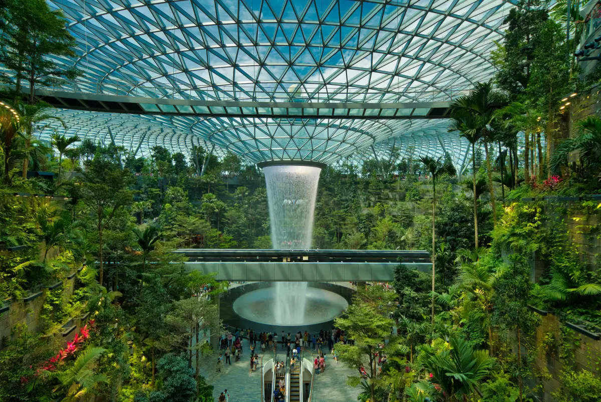 ¿Cuál es el plan de Xóchitl Gálvez para el agua? Ser como Los Ángeles y Singapur
