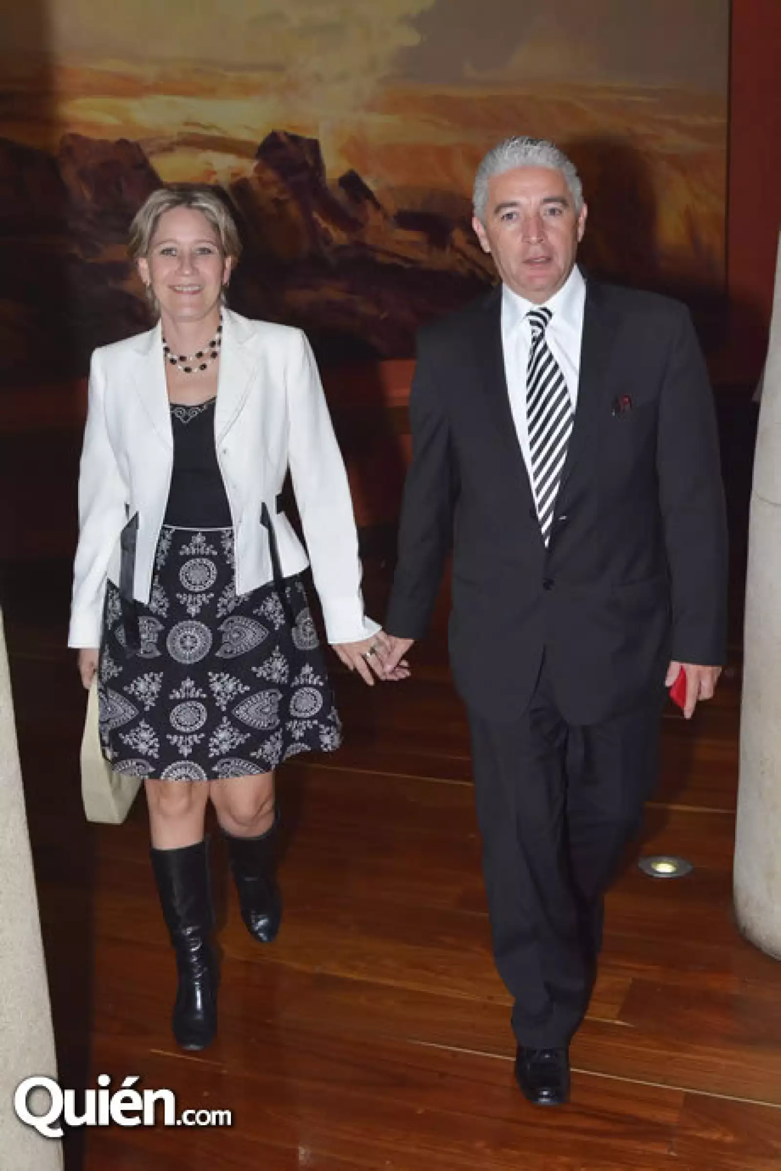 Beatriz,Gustavo Orozco