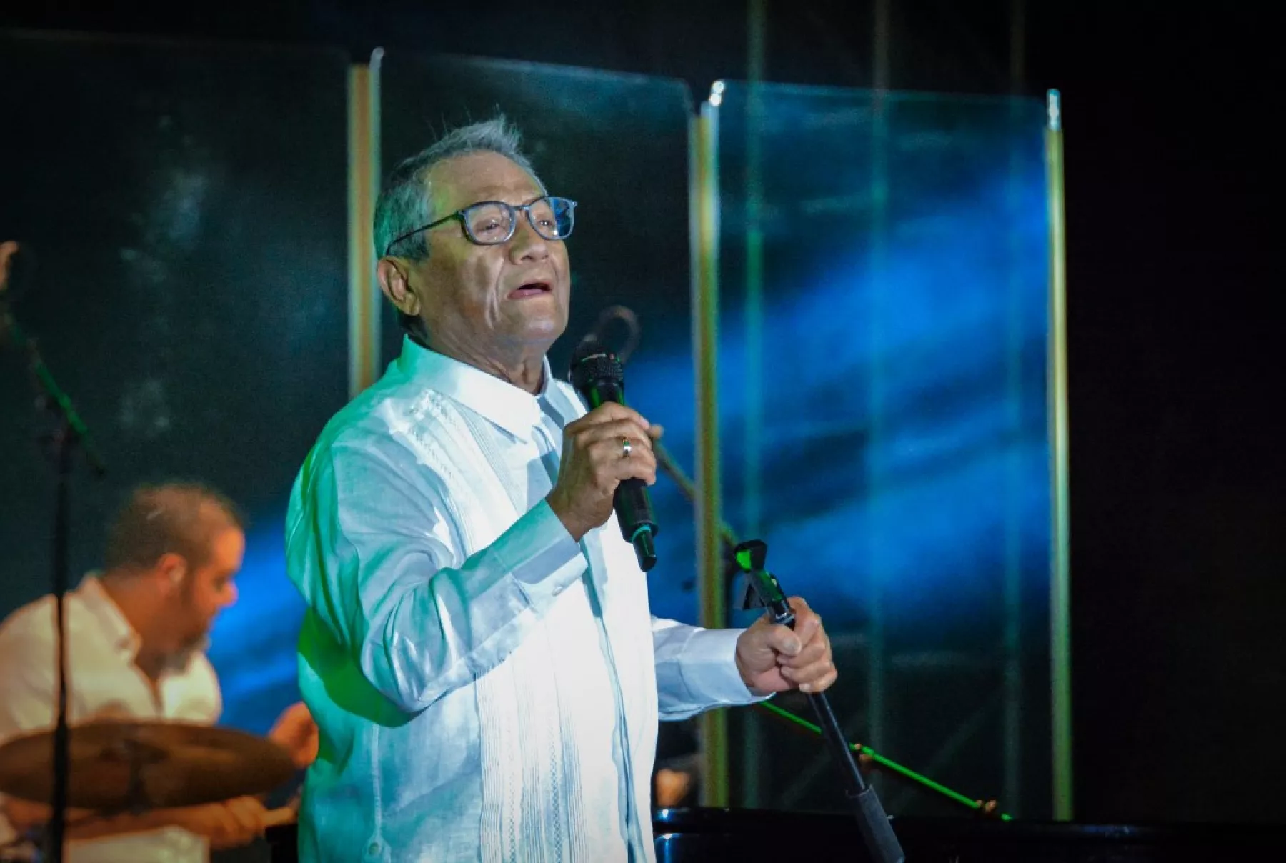 FILES-MEXICO-HEALTH-VIRUS-MANZANERO