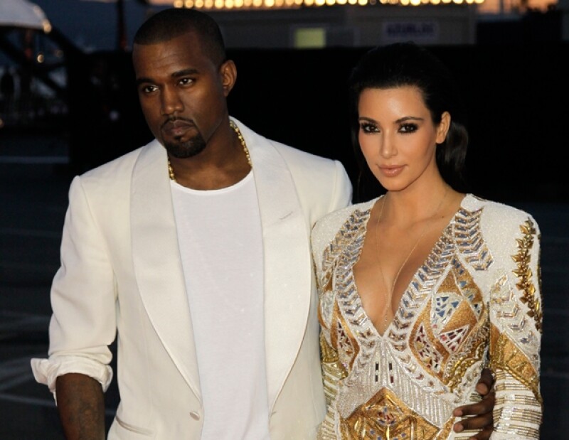 Kim Kardashian En Busca De Su Proximo Vestido De Novia