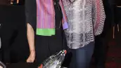Sara Topelson,Nadine Benrey