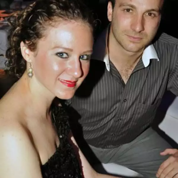 Presentación de la serie MORIR EN MARTES