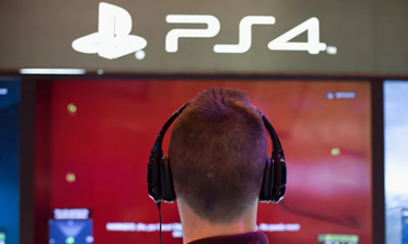 Sony ha vendido más de 10 millones de consolas del PlayStation 4 (Foto: Getty Images)
