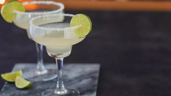 Festeja el Día Internacional de la Margarita