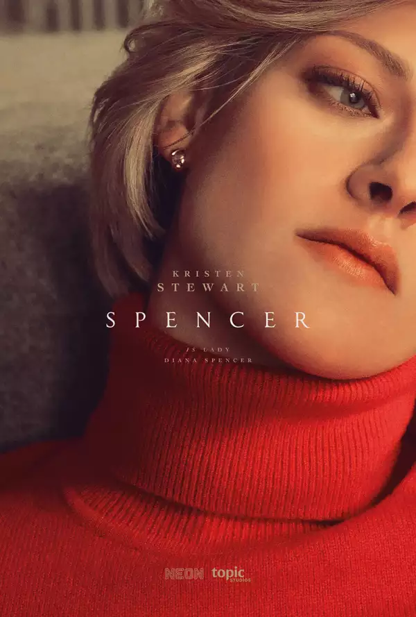 diana spencer película chanel