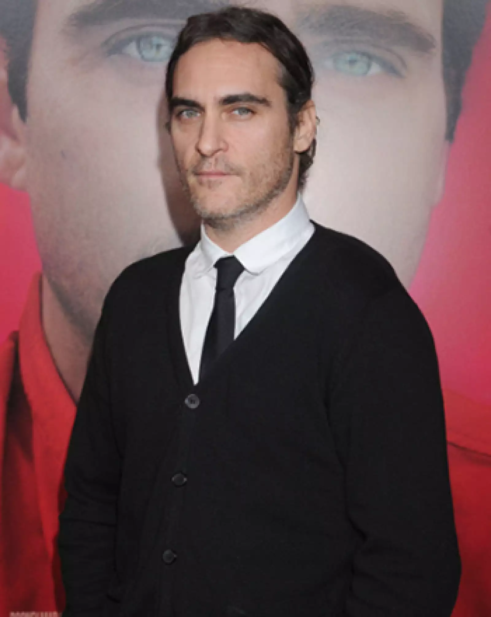 Joaquin Phoenix