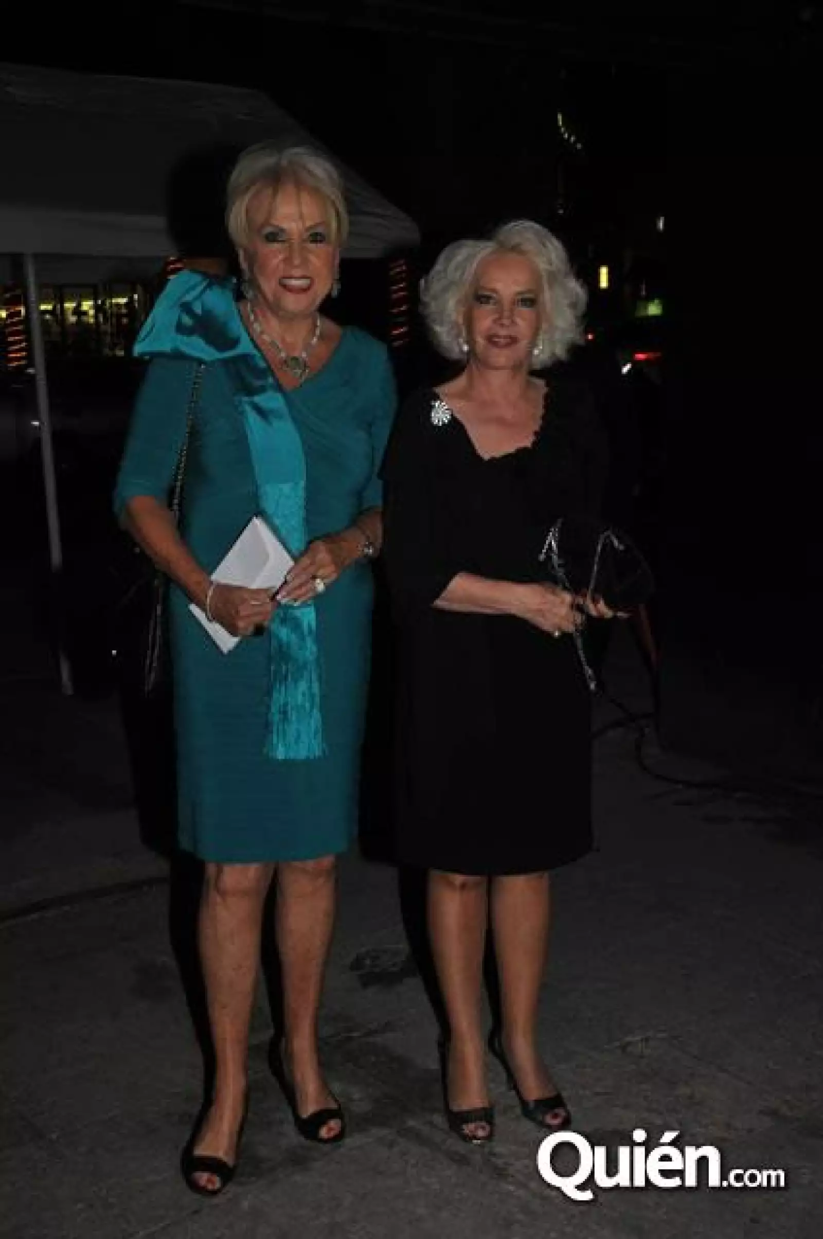 Aniversario Gente Bien