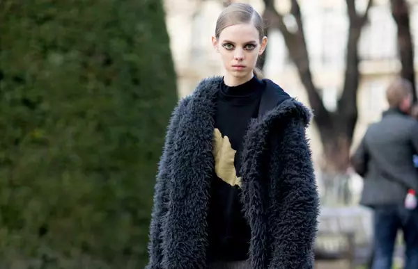 Anna Sui - Runway - February 2020 - New York Fashion Week: The Shows