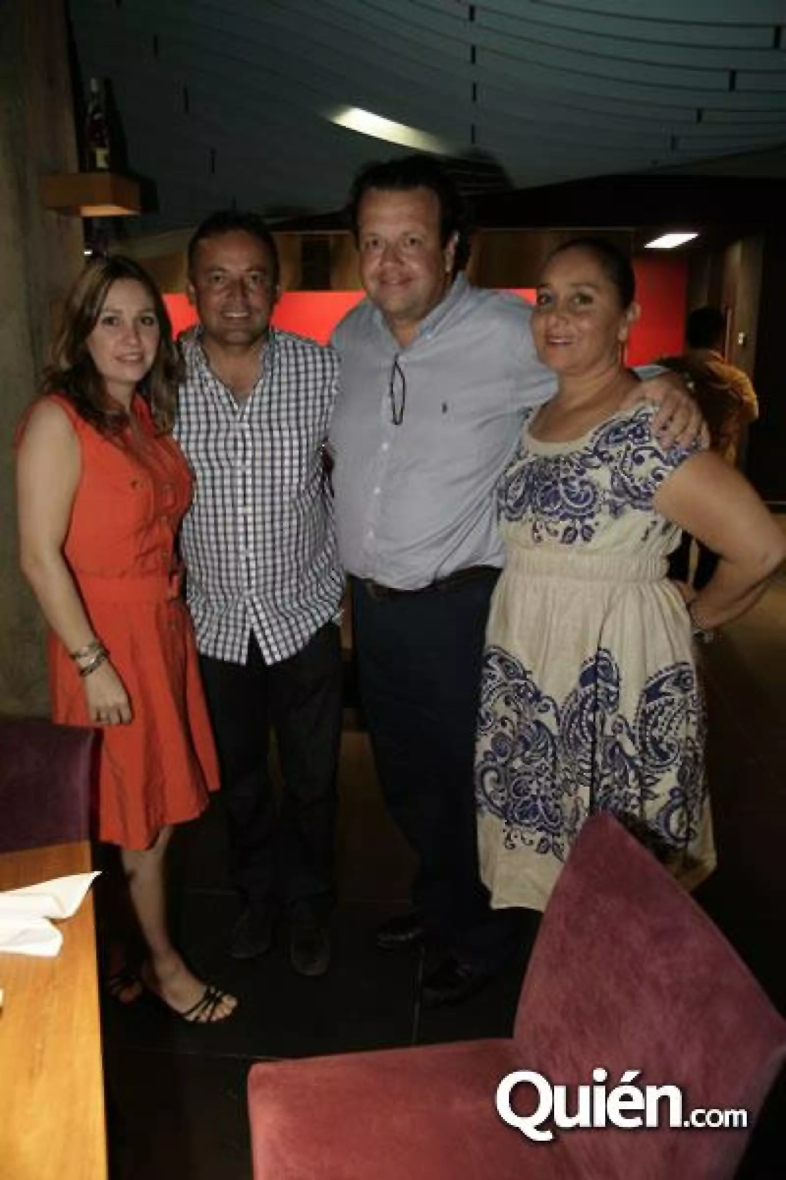 Inauguracion de Nicksan Riviera Nayarit