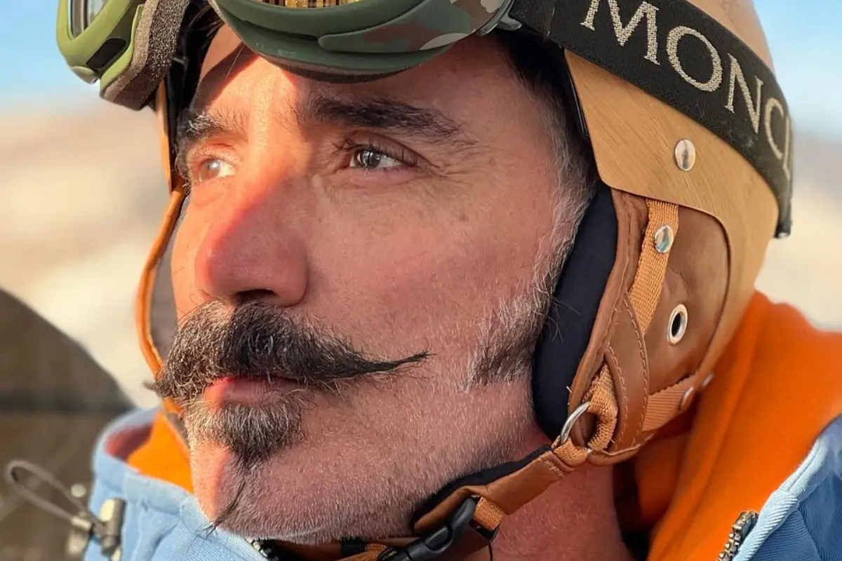 Alejandro Fernández