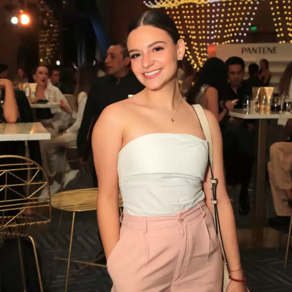 Renata Pérez Corona 