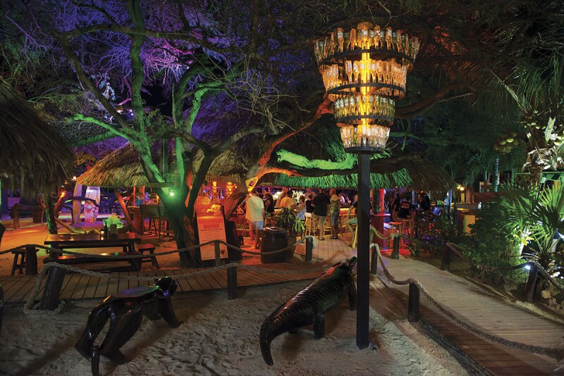 Aruba