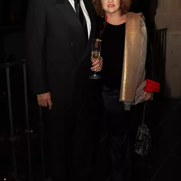 GALA MUSEO KALUZ POR DIOR