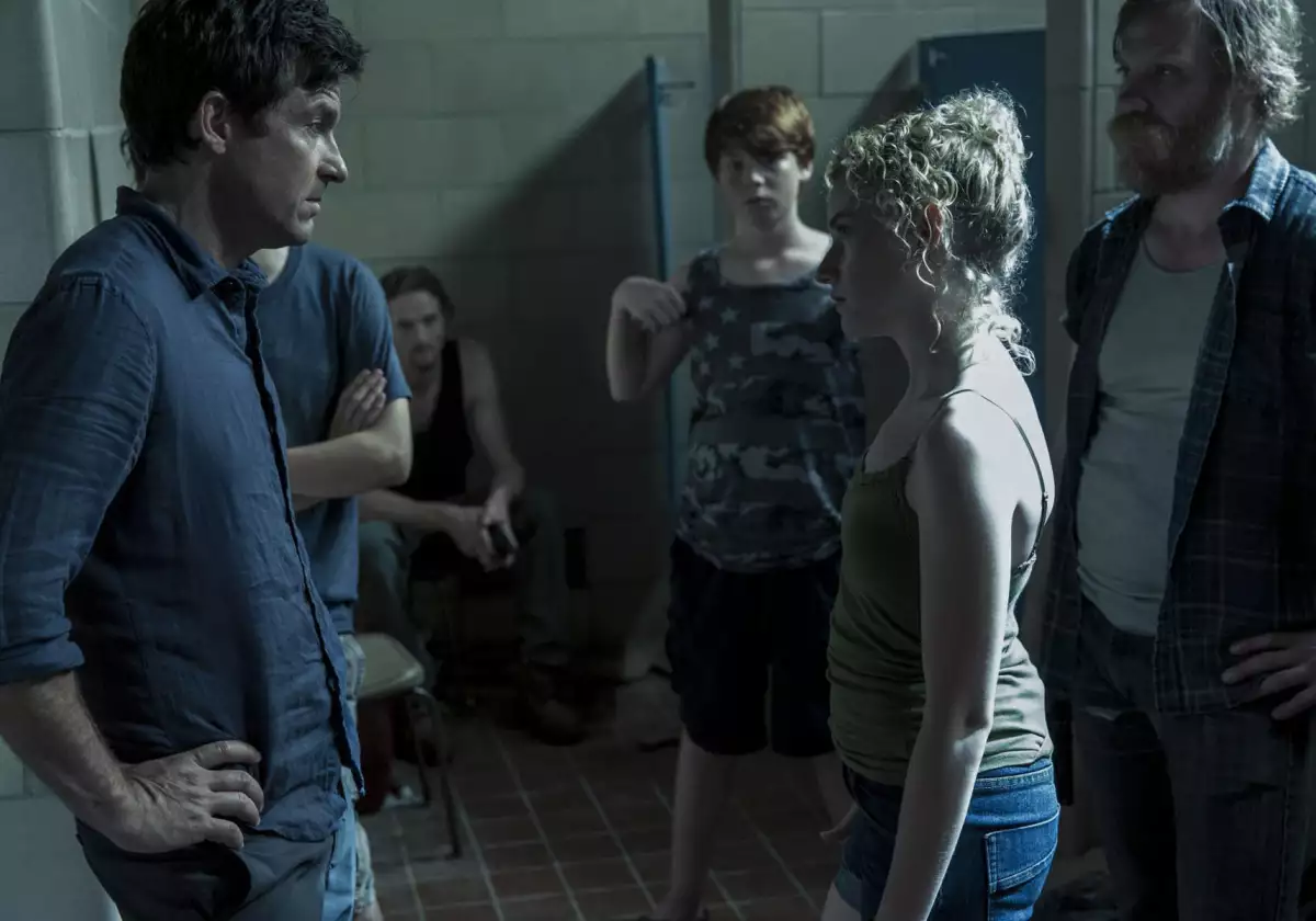 ozark serie
