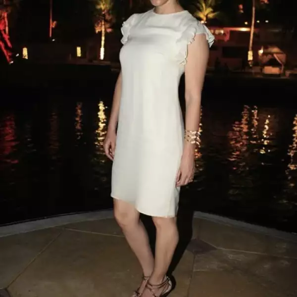 Alessandra de la Mora