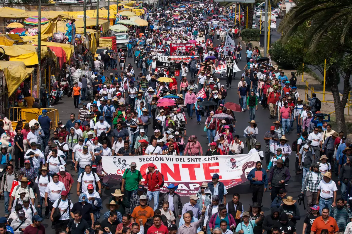 CNTE