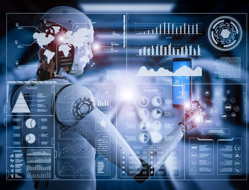 Regulación de la IA y el impacto en la inversión global