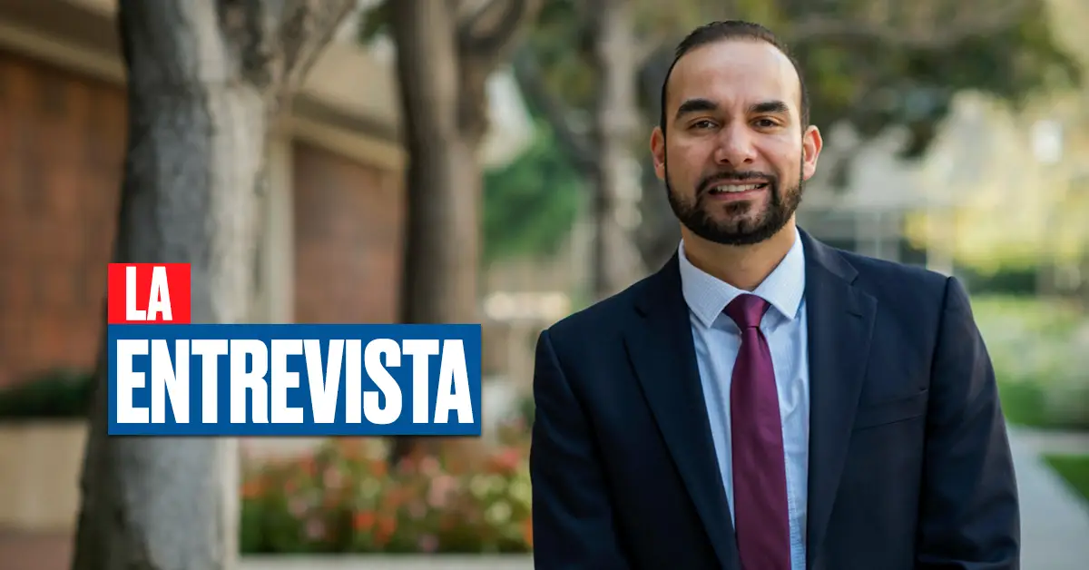 Luis Arriaga Valenzuela