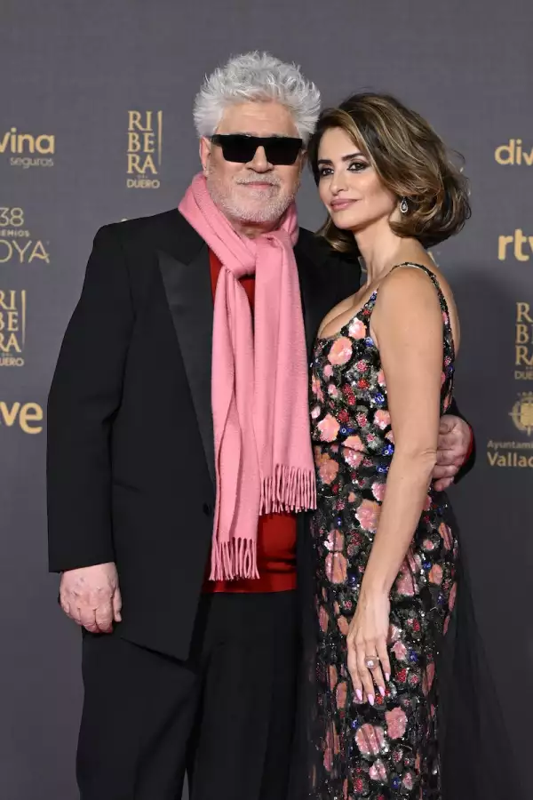 Premios Goya 2024