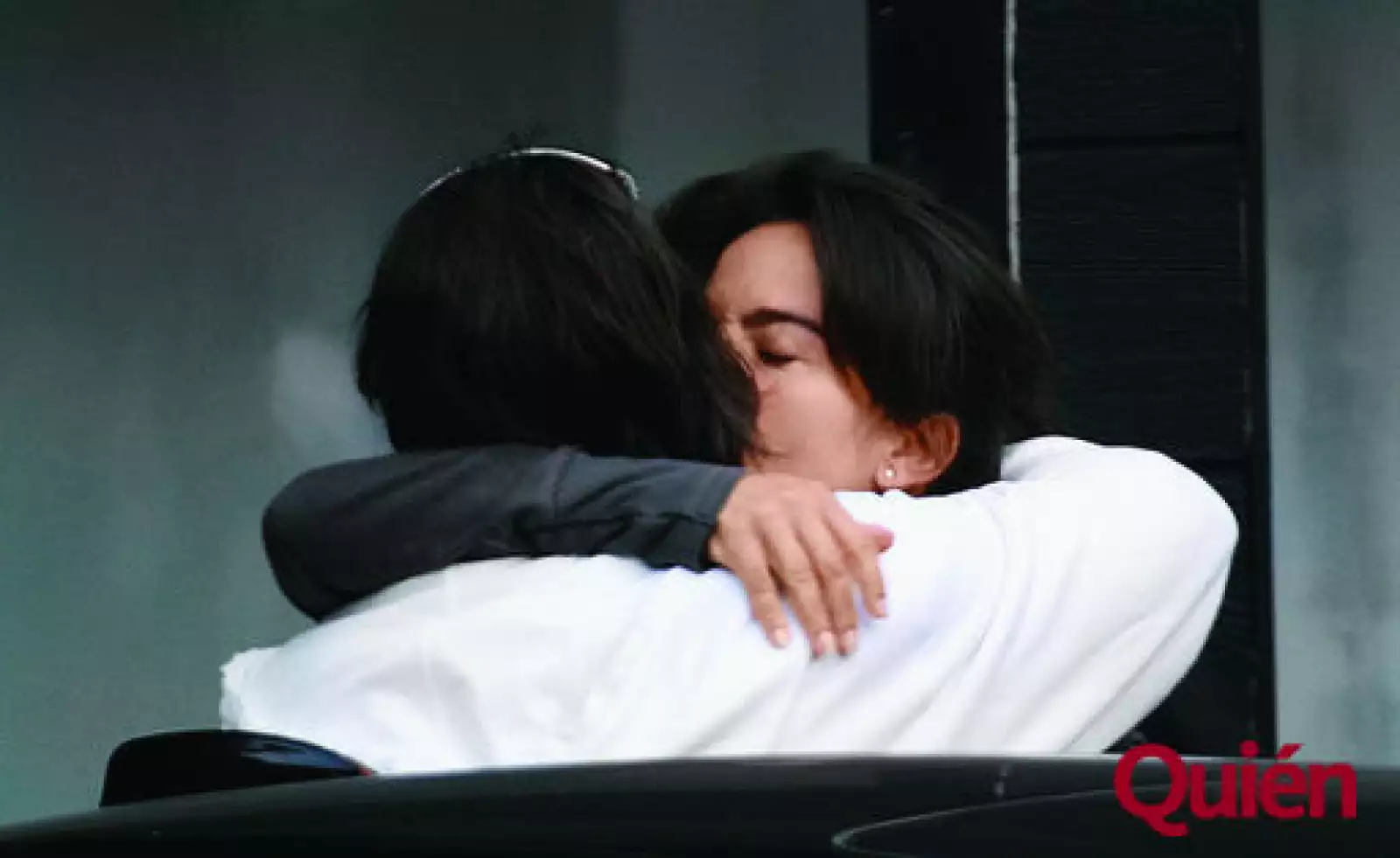 Kate del Castillo, Michelle Fastlicht