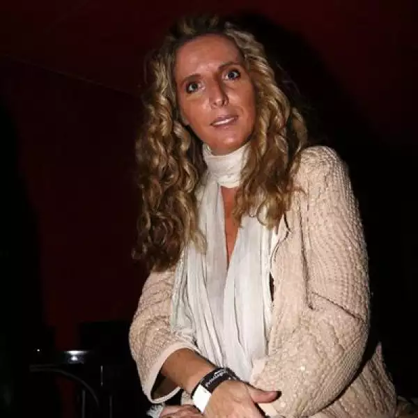 Private show de Franco de Vita