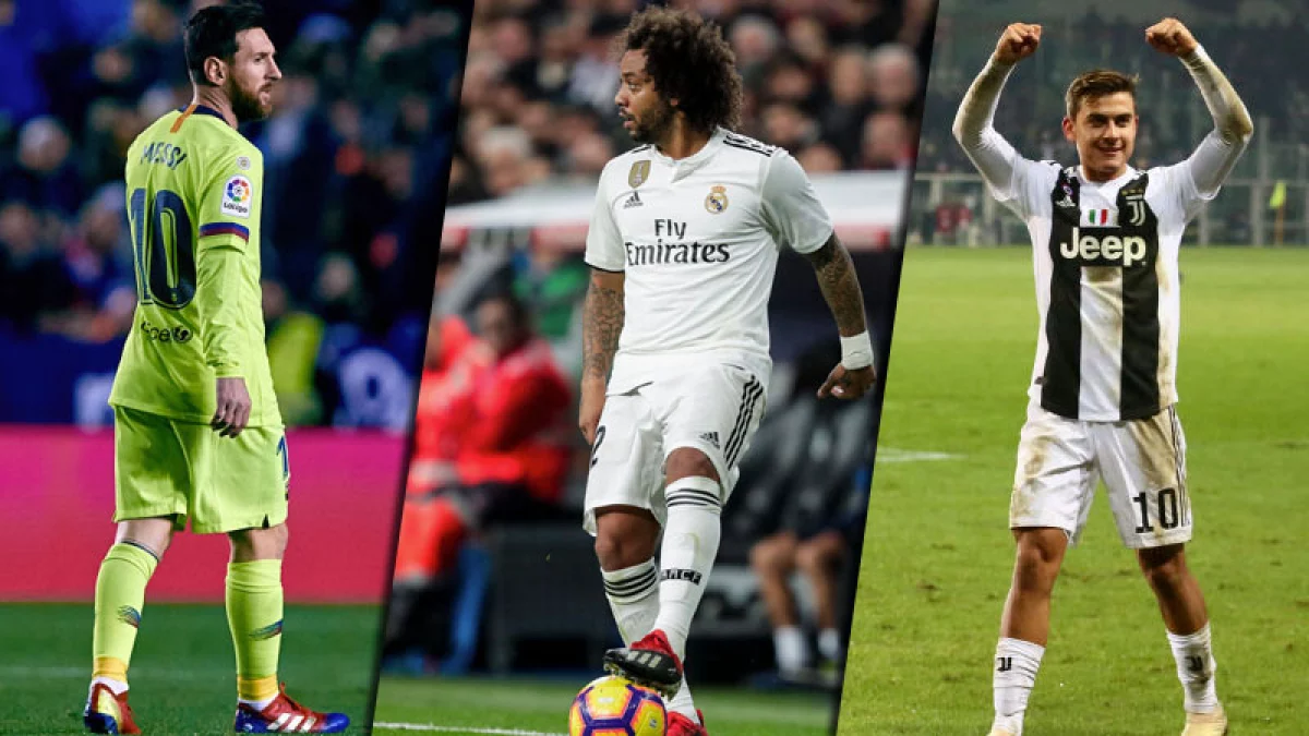 Champions League