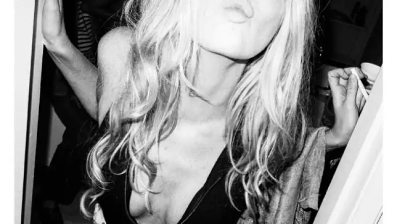 Kayslee Collins