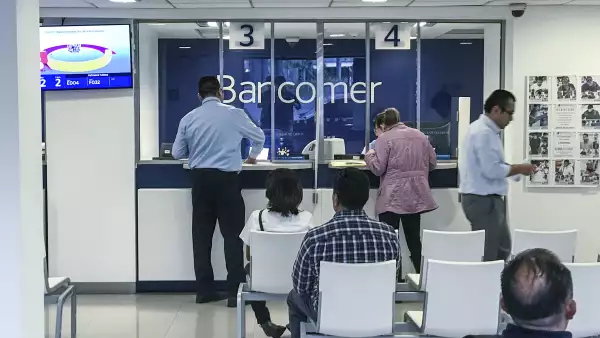 BBVA Bancomer