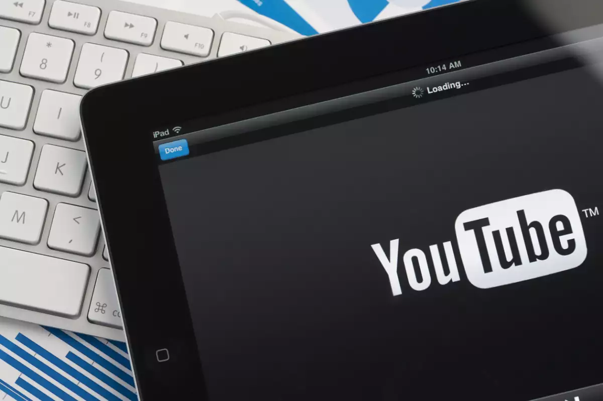 youtube