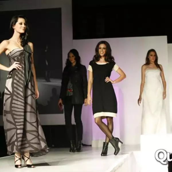 Desfile otoño invierno en Altavista