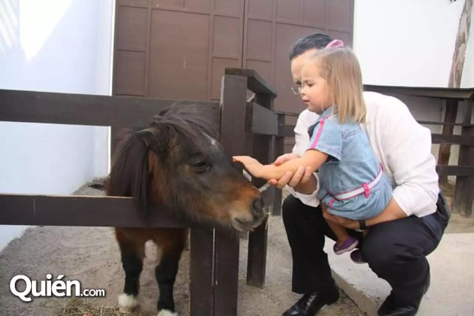 Cumplea?Patricio Goyeneche