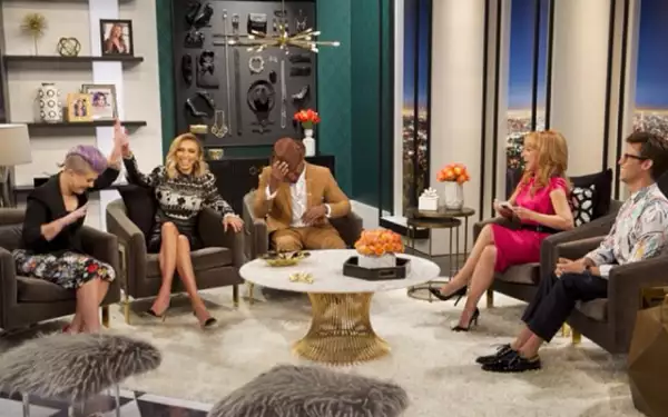 Giuliana emitió una disculpa tras un comentario racista en el programa "Fashion Police".