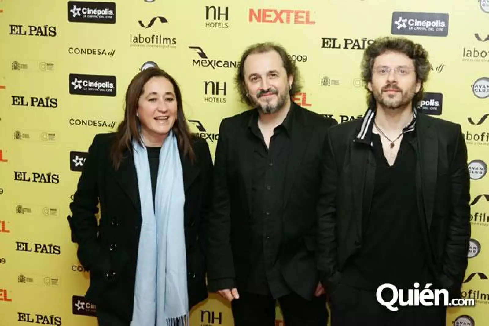 Alfombra Roja Es.Cine