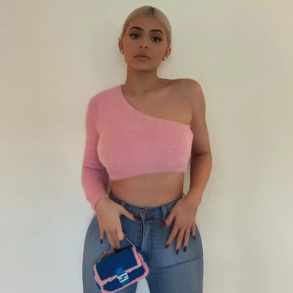 Kylie Jenner