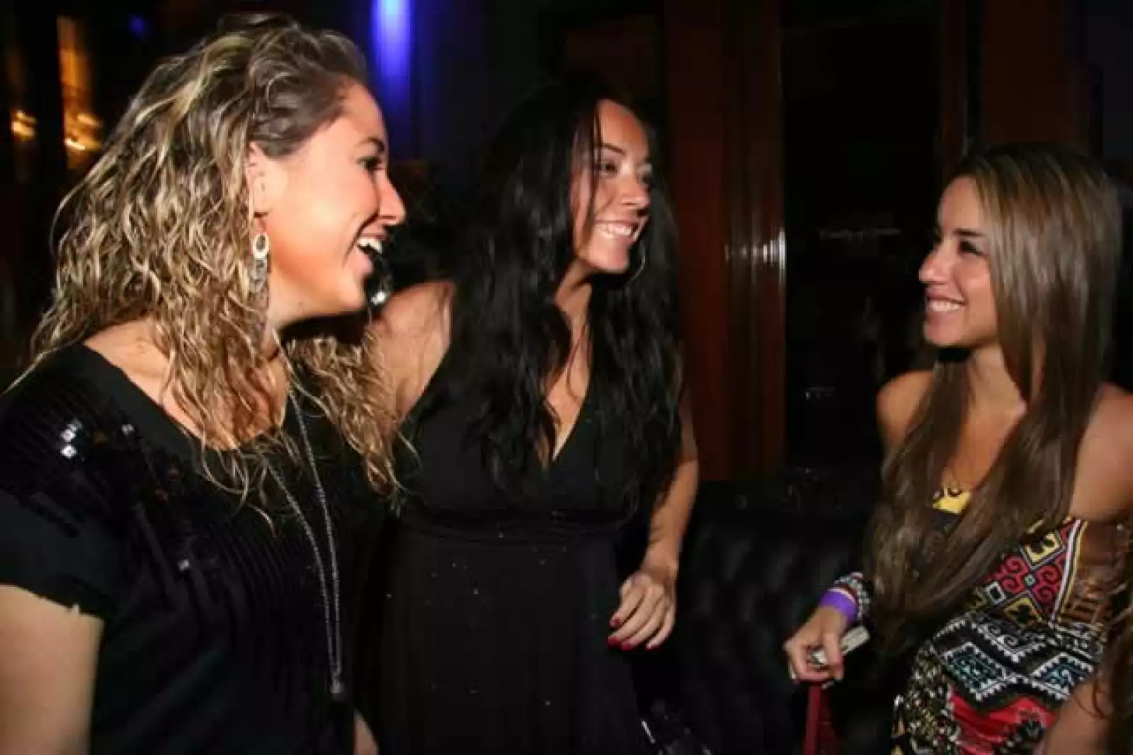 Pepe Díaz festeja su cumpleaños