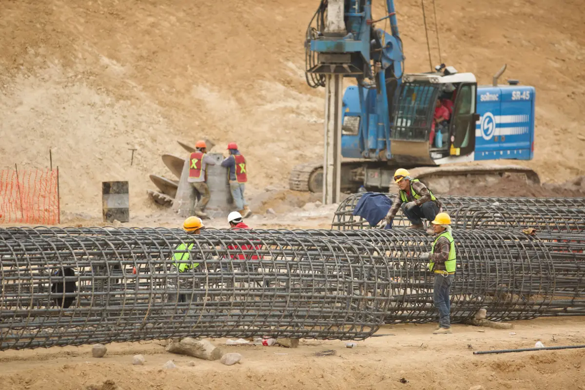Inversión pública productiva en los estados. Foto: Jesús Almazán.