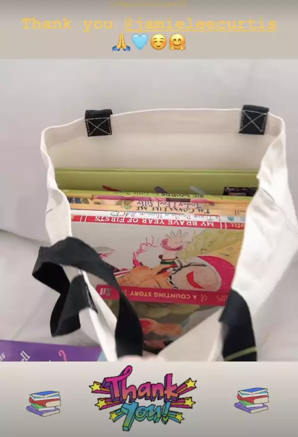 Jamie Lee Curtis Lindsay Lohan