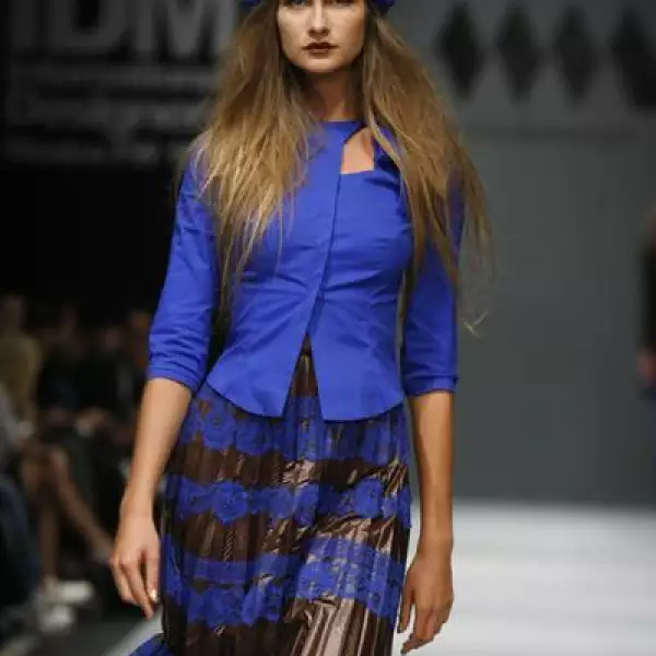 IDM Pasarela Manhse & Massun