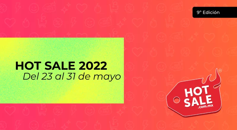 Hot Sale 2022