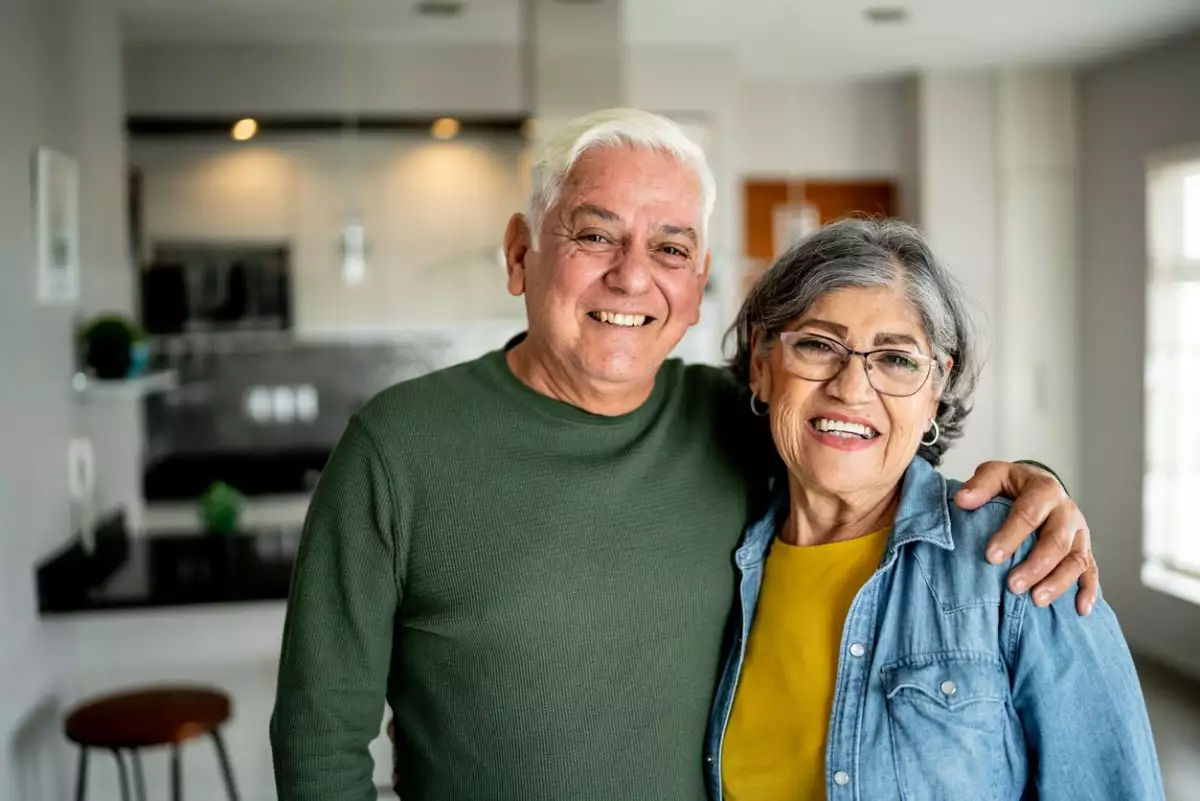 Envejecer con dignidad, la clave para un futuro pleno