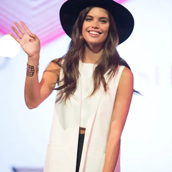 Sara Sampaio