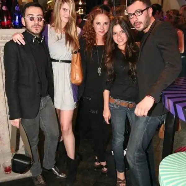 Inauguracion Common People