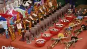 Primera Feria del Mezcal